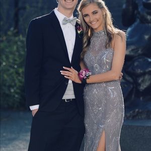 PROM DRESS FOR SALE!!! $250 OBO (or best offer)
